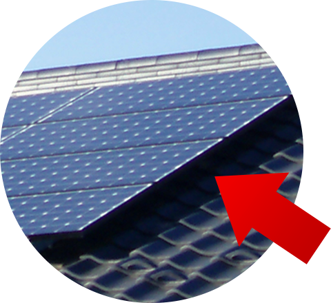 最大55%OFFクーポン 屋根と太陽光パネルの隙間への鳥の侵入を防ぎます 太陽光パネル鳥害対策 バードブロッカー フェンス190 ※取り付けの際 伸縮金具 フック金具が必要となります ※ tepsa.com.pe